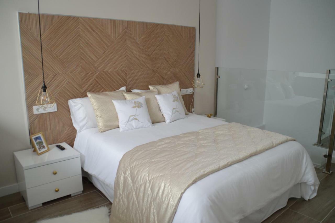 Apartament New Luxury Duplex Castle Harbour Cristianos Los Cristianos  Zewnętrze zdjęcie