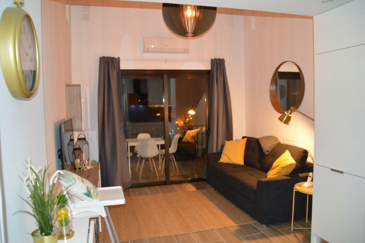 Apartament New Luxury Duplex Castle Harbour Cristianos Los Cristianos  Zewnętrze zdjęcie