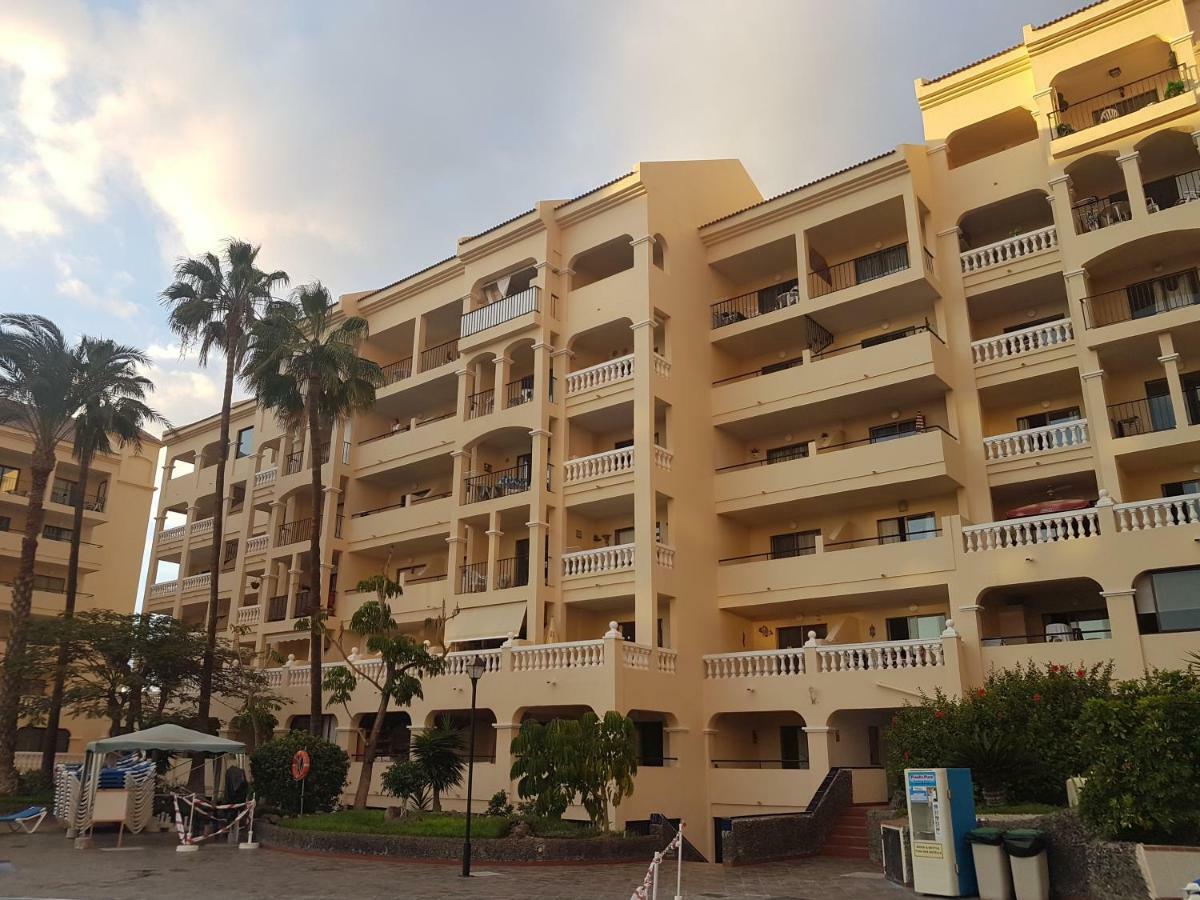 Apartament New Luxury Duplex Castle Harbour Cristianos Los Cristianos  Zewnętrze zdjęcie